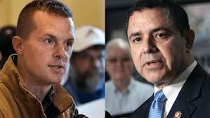 Congressman Henry Cuellar leads in race for US House District 80