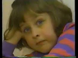 Child of Rage (Documentary & TV Movie) — The Bloodlust