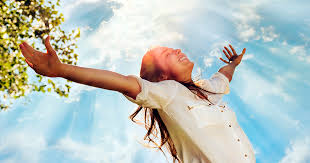 7 Health Benefits of Sunlight | SelectHealth