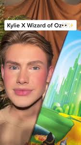 Kylie X Wizard of Oz👀✨