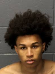 UPDATE: Arrest Made in Shooting Investigation: First Block of Blackwater  Lane