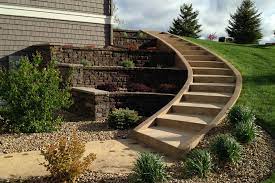 This home is a stunner. Groundworks Landscaping And Hardscaping Mn