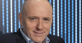 L'invité : Philippe Collin, "Le Barman du Ritz"