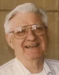 Dr. Eugene Francis Vinduska, Sr. |1930-2023|