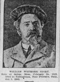 AnceStory Archives: November 2019