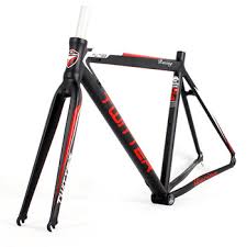 52cm road bike frame bicycling magazine