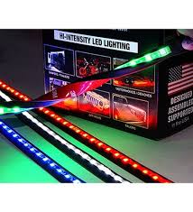Heavy Duty Led Strips Led Light Strips Submersible Led Lights Led