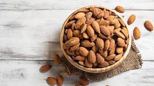 7 Dry Fruits You Should Include In Your Diet To Stay Healthy Health Hindustan Times
