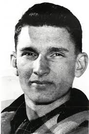 Obituary of John (Jack) Henderson Scott