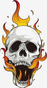 Pin By Death Dealer On Skulls Skull Art Drawing Skulls Drawing Dark Art Illustrations