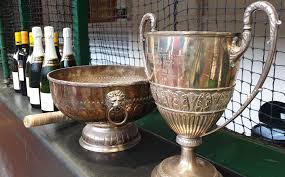 Inter University Cup, sponsored by the Dedanists and Pol Roger