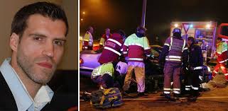 Fikk livet ødelagt etter kollisjon