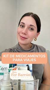KIT DE MEDICAMENTOS si viajas este verano 💊✈️ Cuentame, qué otro  medicamento llevarías tu? Recuerda comunicarte con tu pediatra antes de dar  algun medicamento. -Dra. Fernanda Barrón Pediatra 🌈 ...