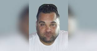 Obituary information for Mark P. Da Silva