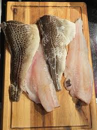 Rezept von das dorschfilet in ca. Dorschfilet In Bierteig Grillforum Und Bbq Www Grillsportverein De