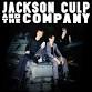 MESSAGE FROM MERCURY and JACKSON CULP AND THE COMPANY live! at FONDREN'S
