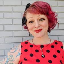 Nichole Roach's Instagram, Twitter & Facebook