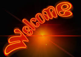 Membuat tulisan berjalan menggunakan adobe flash cs3. Welcome Font Lettering Free Image On Pixabay