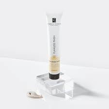 Flawless Finish Exfoliating Scrub