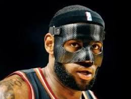 I am going to elaborate on some drastic information for you. Why Do Nba Players Wear Masks Basketball Word