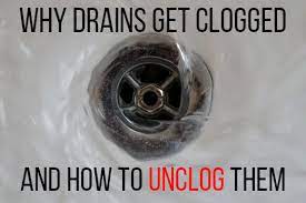Three researchers from the wuhan institute of virology became sick enough in november 2019 that they sought hospital care, according to a u.s. If You Re Sick And Tired Of Your Drains Clogging And Don T Feel Like Repeatedly Buying Industrial Drain Cleaners Then Check Clogged Drain Drains Drain Cleaner