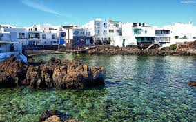 Grecja Canary Islands Places To Travel Spanish Islands