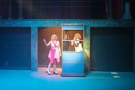 80s Greek musical 'Xanadu' is a groovy good time