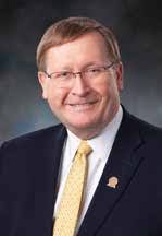 Meet 2023 OBA President Brian Hermanson