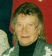 Marion Columbe Obituary November 21, 2020