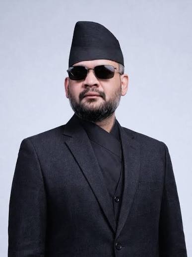 Current Prime Minister of Nepal
