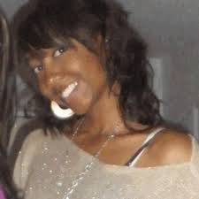 Sade Ellis's Instagram, Twitter & Facebook