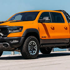 Image result for Omaha Orange 2023 Ram