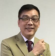 Council Members Board of Presidents