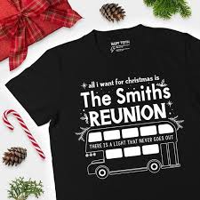 The Smiths There Is A Light That Never Goes Out Shirt Smiths Reunion Unisex Adult Tee Christmas Wish The Smiths Morrissey There Is Light That Never Goes Adult Tee Unisex Adult Kids Fashion