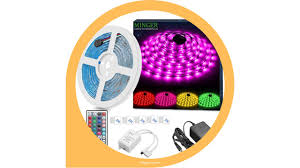 Everything You Need To Know About Led Lights With Remote Control
