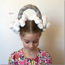 Hair · 1 decade ago. Crazy Hair Day Ideas The Idea Room