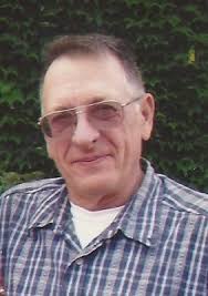 Arnold Carlstrom Obituary (1946