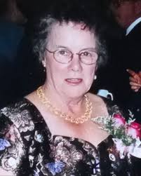 Verna Mary Rickward Obituary May 4, 2024