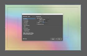 Download Create A Holographic Foil Effect In Adobe Photoshop
