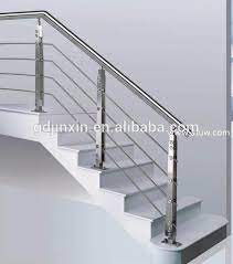 Source Stainless Steel Railings For Indoor Stairs Price Exterior Handrail Lowes On M Alibaba Com Railing Design Steel Railing Design Stainless Steel Staircase