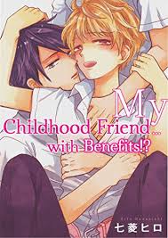 Hey want to watch some bl with me? My Childhood Friends With Benefits Vol 2 Bl Manga Kindle Edition Buy Online In Bosnia And Herzegovina At Bosnia Desertcart Com Productid 106686579