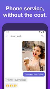 100% trabajando en 0 dispositivos, votado por 3260, desarrollado por textplus. Scarica I Dati Text Free Free Text Plus Call Mod Per Android Apkmods World