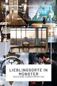 Lieblingsorte In Munster 5 Restauranttipps Fur Die Mittagspause Women2style Munster Restaurant Tipps