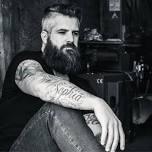 Jonny James @ 41 North Tavern