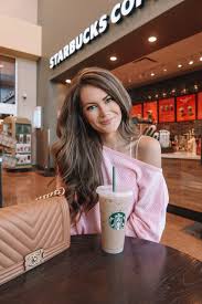 10 Healthier Starbucks Drinks Southern Curls Pearls