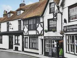 Places to visit with rye. The 10 Best Cottages In Rye And Self Catering Accommodation From 57 Holiday Rentals Rye Holiday Lettings