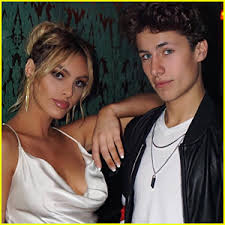 Lele pons + juanpa zurita=. Lele Pons Wrote The Sweetest Message For Juanpa Zurita S Birthday Birthday Juanpa Zurita Lele Pons Just Jared Jr