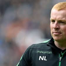 Neil Lennon leaves Hibernian by 'mutual consent'