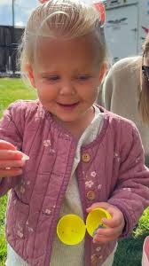 Love being surround by the precious little nuggets!! And the weekend isn’t  over year. This was just Day 1 of 2 for the Easter Holiday