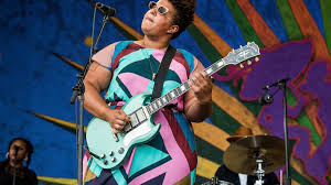 The band has not commented on johnson's arrest. Music Review Brittany Howard Shines In New Solo Album Abc News